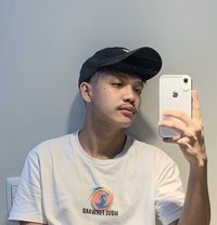 Zacky New Twink - Acompañantes masculino in Manila