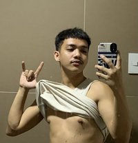 Zacky New Twink - Acompañantes masculino in Manila