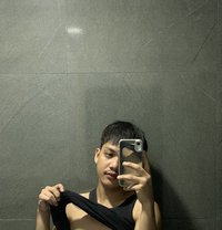 Zacky New Twink - Acompañantes masculino in Manila