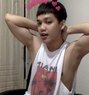 Zacky Twink - Male escort in Manila Photo 1 of 3