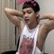 Zacky Twink - Male escort in Manila