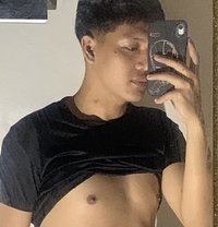 Zacky Twink - Male escort in Manila