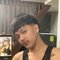 Zacky Twink - Male escort in Manila