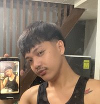 Zacky Twink - Male escort in Manila