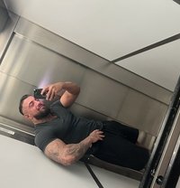 Zacvip - Male escort in Dubai
