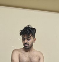 Zaddy - Male escort in Bangalore