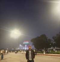 Zaddy - Male escort in Kolkata