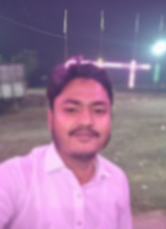 Zaddy - Male escort in Kolkata Photo 2 of 2