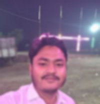 Zaddy - Male escort in Kolkata