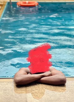 Zaddy - Male escort in Abuja Photo 1 of 1