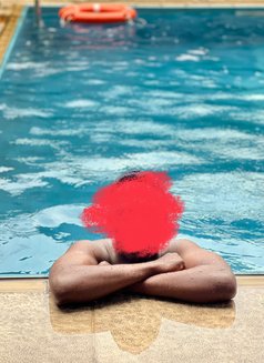 Zaddy - Acompañantes masculino in Lagos, Nigeria Photo 1 of 1