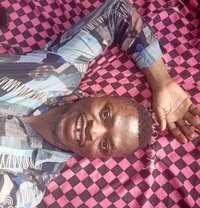 Zaddy - Acompañantes masculino in Lagos, Nigeria