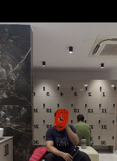 Zadran - Acompañantes masculino in Gurgaon Photo 1 of 2