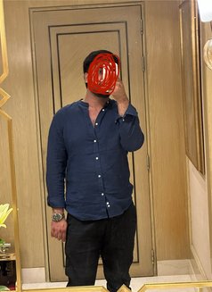 Zadran - Acompañantes masculino in Gurgaon Photo 2 of 2