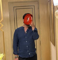 Zadran - Male escort in Gurgaon