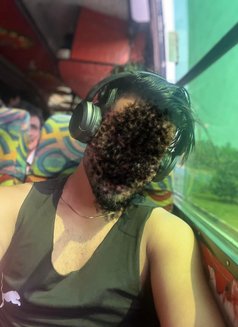 Zafar[lucky] - Male escort in Kolkata Photo 1 of 4