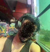 Zafar[lucky] - Acompañantes masculino in Kolkata