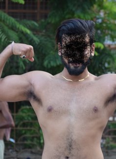 Zafar[lucky] - Male escort in Kolkata Photo 2 of 4