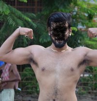 Zafar[lucky] - Acompañantes masculino in Kolkata