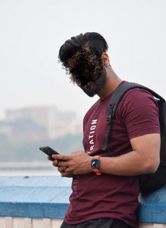 Zafar[lucky] - Male escort in Kolkata Photo 3 of 4