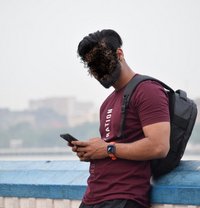 Zafar[lucky] - Acompañantes masculino in Kolkata