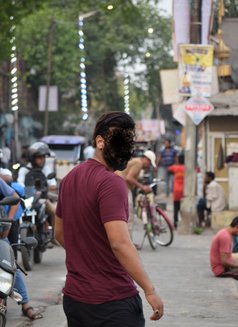 Zafar[lucky] - Male escort in Kolkata Photo 4 of 4