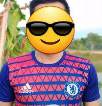 Zafi Rahman - Male escort in Dhaka