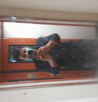Zafi Rahman - Male escort in Dhaka