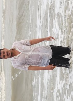 Zafi Rahman - Acompañantes masculino in Dhaka Photo 3 of 3