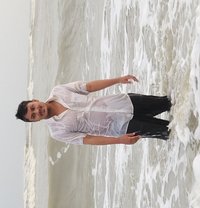 Zafi Rahman - Male escort in Dhaka