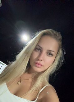 Zafira - escort in İstanbul Photo 4 of 5