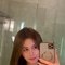 Zafira - escort in Mumbai