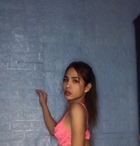 Zafira - Transsexual escort in Cebu City