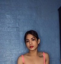 Zafira - Transsexual escort in Cebu City