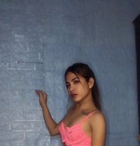 Zafira - Transsexual escort in Cebu City