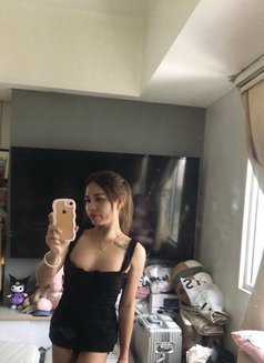 Zafira - Acompañantes transexual in Cebu City Photo 3 of 4
