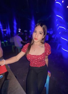 Zafira - Transsexual escort in Cebu City Photo 2 of 5