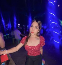 Zafira - Transsexual escort in Cebu City