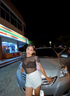 Zafira - Transsexual escort in Cebu City Photo 3 of 5