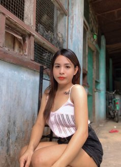 Zafira - Acompañantes transexual in Cebu City Photo 4 of 6