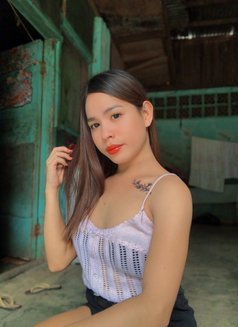 Zafira - Acompañantes transexual in Cebu City Photo 5 of 6