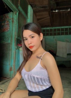 Zafira - Acompañantes transexual in Cebu City Photo 6 of 6