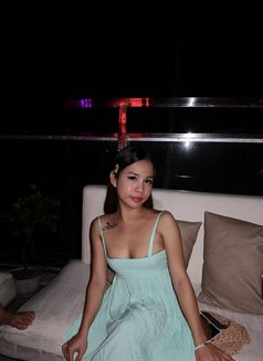 Zafira - Transsexual escort in Cebu City Photo 7 of 9