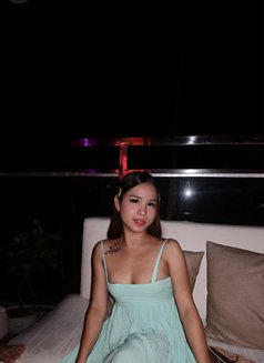 Zafira - Transsexual escort in Cebu City Photo 9 of 9