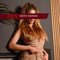 Zafira - Erotic Massage - escort in Barcelona Photo 3 of 3
