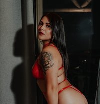 Zafiro - escort in Barcelona