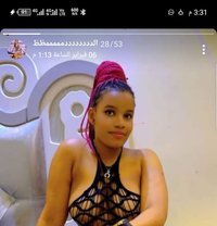 Zahar - escort in Dammam