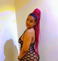 Zahar - escort in Dammam
