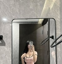 Zahara - escort in Singapore