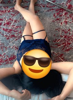 Zahara MILF - escort in Colombo Photo 4 of 5